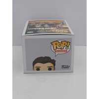 Funko Pop! Television Parks and Recreation Ben Wyatt Figure #1153 (Pre-owned)