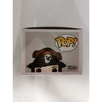 Funko Pop! #52 Harry Potter Boggart as Snape Figure Fall Convention Exclusive