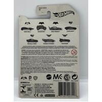 DC Batman vs Superman Hot Wheels Wonder Woman Tantrum Brown Toy Car