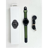 Samsung Galaxy Watch 3 45mm LTE Bluetooth GPS Smart Watch (Pre-Owned)