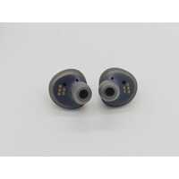 Sol Republic SOL-EP1220BK Amps Air + Wireless ANC Bluetooth Earbuds Black