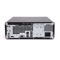 HP ProDesk 400 G4 SFF Desktop PC i3-7100 4GB RAM 500GB HDD Windows 10