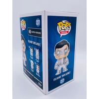 Funko Pop! Heroes DC Super Kyle Rayner White Lantern #237 Collectible Figure
