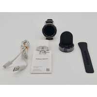 Samsung Galaxy 46mm Bluetooth + LTE Smart Watch SM-R805F (Pre-Owned)