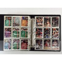 Topps NBA Basketball Card Collection Set Rare Highly Sought After Cards
