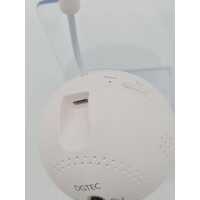 DGTEC Wi-Fi Bluetooth Baby Monitor Wireless Full HD Pink Teddy Case DG163BMPK