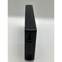 Targus 90W AC Semi-Slim Universal Laptop Charger