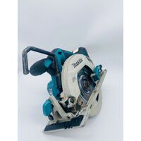 Makita DHS680 18V LXT 165mm Brushless Circular Saw + 1.5Ah Battery (Pre-Owned)