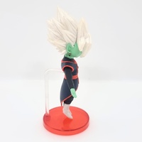 Banpresto Dragon Ball Super WCF Volume 7 038 Zamasu Potara Action Figure