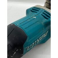 Makita DGA504 18V Cordless LXT Angle Grinder 125mm Skin Only (Pre-owned)