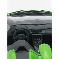 Kyosho 1/18 C09502GRR Lamborghini Veneno Roadster Car Model (Pre-Owned)
