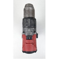 Milwaukee M18ONEPD2 18V Li-ion Cordless Hammer Drill Driver with 5.0Ah Battery