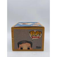 Funko Pop! Icons Bill Nye Special 51 Vinyl Figure (Pre-owned)
