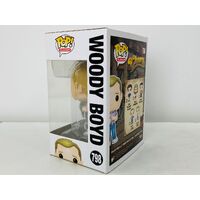 Funko Pop! Television Cheers Woody Boyd #798 Collectible Vinyl Figure