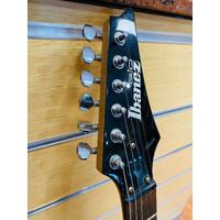 Ibanez Gio RG Chinese Made 6 String Electric Guitar with Gig Bag and Lead