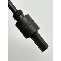 Starrett 14mm-30mm Hole Saw Arbor