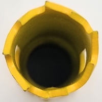 Starrett H0058 5/8 Inch 16mm Hole Saw Bit Bi-Metal Hole Cutter