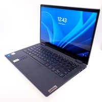 Lenovo IdeaPad Flex 5 Laptop 11th Gen Intel i5 8GB 256GB SSD Win 11 (Pre-Owned)