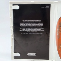 Crash Mind Over Mutant Nintendo Wii Game