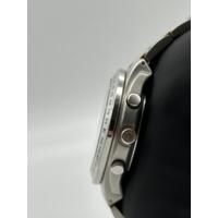 The Bradford Exchange Boxing Kangaroo Two-Tone Stainless Steel Mens Watch 