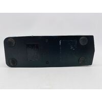 Energizer PlayStation 4 PS4 Dual Controller Charging Dock Black with Cable