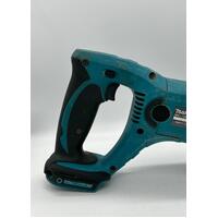 Makita DJR182 18V LXT Reciprocating Saw – Skin Only (Pre-Owned)