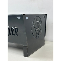 Jagermeister Cooler Box and Fire Pit Rare Limited Edition Ice Chest Chiller