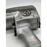 Chicago CP772H Pneumatic 3/4 Inch Air Impact Wrench Comfortable Hand Grip
