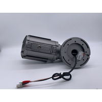 Ness HD-SDI Vandalproof Tube Security Camera 104-444 (Pre-Owned)