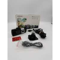 Kaiser Baas R10+ Full HD 1080p Resolution Car DVR Dash Camera Recorder 