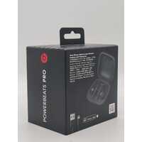 Beats by Dr. Dre Powerbeats Pro True Wireless Earbuds Black MY582PA/A