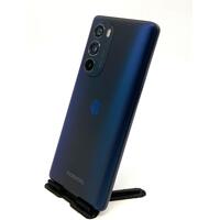 Motorola Edge 30 Pro 128GB Cosmos Blue Unlocked Android Smartphone