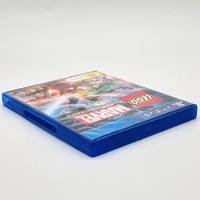 LEGO Marvel Super Heroes PS4 Game PlayStation 4 Action Adventure