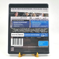 Jason Bourne 4K Ultra HD + Blu-ray Matt Damon 2 Disc Set