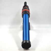 Milwaukee C18 PCG 18V Caulking Gun with Aluminium Barrel and 2.0Ah Battery