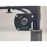 Varavon Birdy Cam 2 3 Axis Gimbal Stabilizer Kit with Parts Lightweight Sturdy