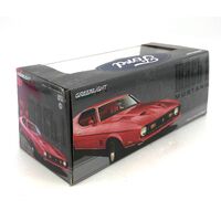 Greenlight 1971 Ford Mustang Mach 1 Limited Edition 1:43 (New Never Used)
