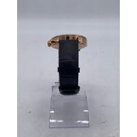 Tissot Men's Chrono XL Classic White Dial 45mm Quartz Watch Brown Leather Band