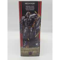 Authentic Transformers The Last Knight Premier Edition Megatron Figure