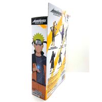 Bandai Namco Naruto Anime Heroes Final Battle Action Figure