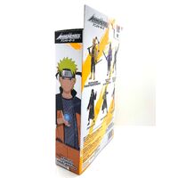 Bandai Namco Naruto Anime Heroes Final Battle Toy (New Never Used)