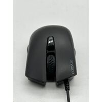 Corsair Harpoon RGB Pro RGP0074 Black Portable Wired Gaming Mouse 