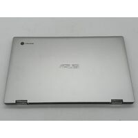 Asus Chromebook 14 Inch Full HD Intel Core M3 4GB Touchscreen Laptop