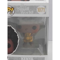 Funko Pop! Disney It’s a Small World Kenya Collectible Vinyl Figure 1071