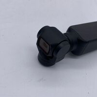 DJI Osmo Pocket Handheld 3-Axis Gimbal Stabilizer OT110