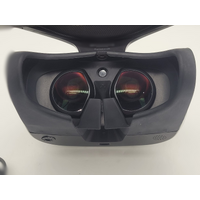 Sony PlayStation Virtual Reality Gaming Headset Only