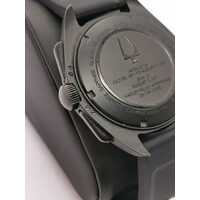 Bulova Apollo 15 July 26th 1971 Men’s Space Special Edition Watch 98A186 