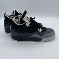 Air Jordan 4 Retro “Fear" (GS) 626970-030 Size 6Y (Pre-owned)