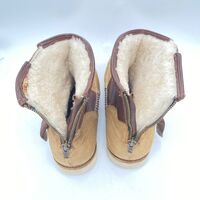Vans Taka Hayashi Brown Shoes (Pre-owned)