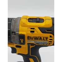 DeWalt DCD796-XE Cordless Hammer Drill + 1.3Ah 18V Battery (Pre-owned)